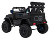 Pojazd Off-Road CLIMBER Czarny