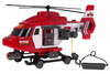 Helikopter Ratunkowy 1:16 Straż Pożarna