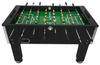 Stół Piłkarzyki Czarne