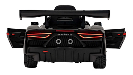 Pojazd Maserati MC20 GT2 Czarny