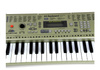 Keyboard MQ807 Organy Pianinko + Mikrofon USB