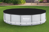 Pokrywa 401cm na Basen panelowy Hydrium 366cm/12FT BESTWAY