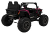 Pojazd Terenowy HONDA Talon 4x4 Różowy