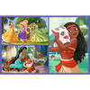 Puzzle - 2x70 - Bajkowe dni - Disney Princess - Trefl 34440