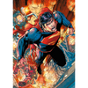 Puzzle - 1000 - Superman w akcji - Trefl 10936
