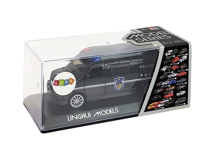 Bramka z Panelem Muzycznym