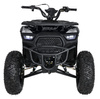 Pojazd Quad Spalinowy 200CC MONSTER Czarny