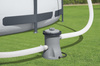 Pompa Filtrująca Do basenu 1249L/h  Bestway 58381