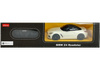 Auto R/C BMW Z4 Roadster Rastar 1:24 Białe