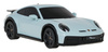 Autko R/C 1:24 Porsche 911 Dakar Miętowy RASTAR
