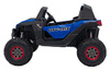 Pojazd Buggy UTV-MX 2000N Niebieski