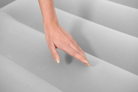 Dmuchany Materac Bestway 671BD