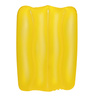 Dmuchana Poduszka 38 x 25 cm Żółta Bestway 52127