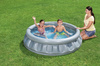 Basen Brodzik Kosmiczna Kapsuła 1 52 43cm BESTWAY