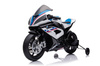 Motor Na Akumulator BMW HP4 Race JT5001 Biały