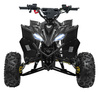 Pojazd Quad DESERT STORM LIFT Czarny