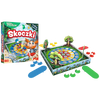 Gra zręcznościowa Skoczki Rodzina Treflików Trefl 02820