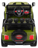 Autko terenowe Raptor Drifter Zielony + Pilot + Napęd 4x4 + Schowek + Wolny Start + MP3 LED