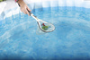 Zestaw Czyszczący 3w1 do Jacuzzi Lay-Z-Spa BESTWAY + Siatka + Szczotka + Rękawica