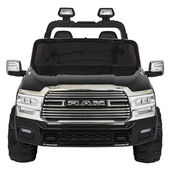 Pojazd RAM 3500 Czarny