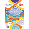 Gra dla dzieci Wynalazki Mistrz Wiedzy Trefl 01958