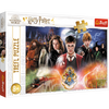 Puzzle - 300 - Harry Potter - Tajemniczy Harry Potter - Trefl 23001