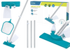Zestaw Do Czyszczenia Basenu  Bestway 58013