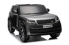Auto Na Akumulator Range Rover DK-RR998 Szare Lakierowane