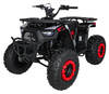 Pojazd Quad Spalinowy 200CC MONSTER Czerwony