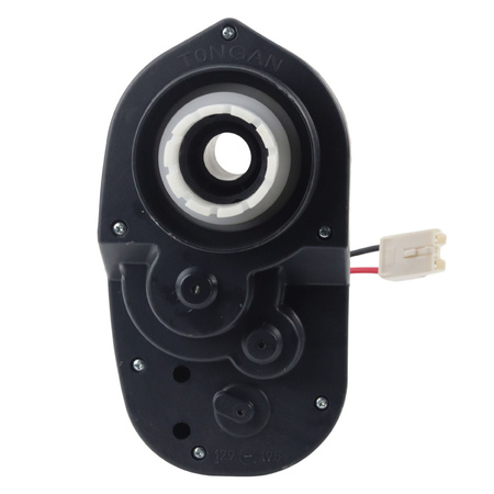 Silnik Przekładnia 24V do Pojazdu na Akumulator JS360