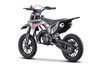 Pojazd Motor Spalinowy 49CC TIGER Czarny