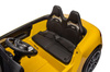 Auto Na Akumulator Mercedes AMG SL63 Żółty Lakierowany