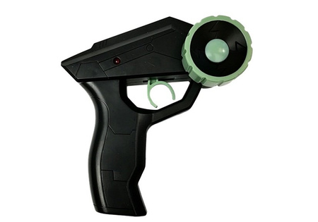 Auto Zdalnie Sterowane Land Rover Defender D110 R/C Zielony 7.5 km/h 1:14 2.4G