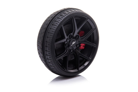 Auto Na Akumulator Ford Mustang GT Drift  SX2038 Czarny