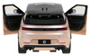 Autko R/C 1:14 Range Rover Sport SV Złoty RASTAR