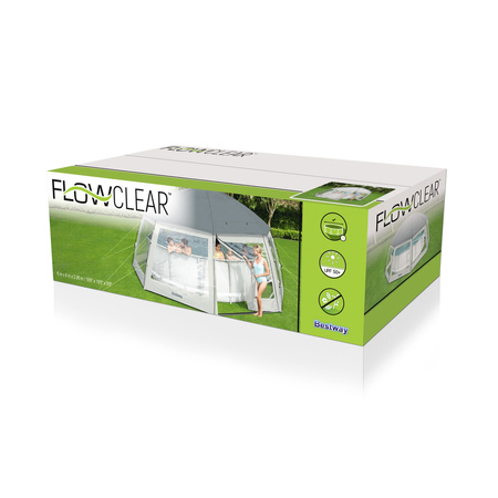 Pawilon, Namiot BESTWAY