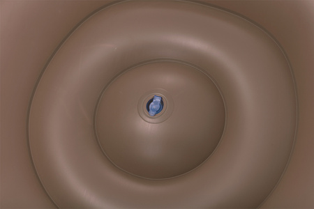 Dmuchany Fotel Małpka 72 x 72 x 64 cm Bestway 75116