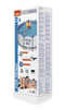 Basen Ogrodowy Stelażowy 366 x 122 cm Bestway 56420