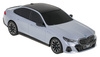 Autko R/C 1:24 BMW i5 Szary RASTAR