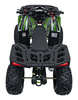 Pojazd Quad Spalinowy 125CC DISCOVERER Zielony