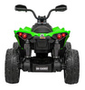 Quad Maverick ATV Zielony