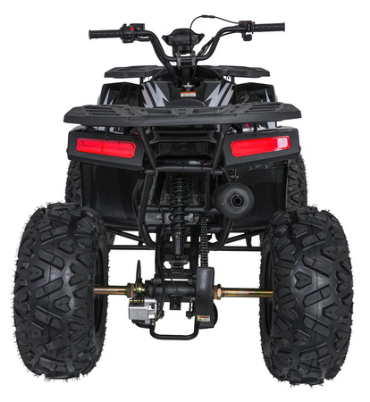 Pojazd Quad Spalinowy 200CC MONSTER Czarny