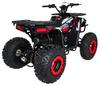Pojazd Quad Spalinowy 200CC MONSTER Czerwony