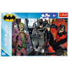 Puzzle - 160 - Batman Gotowy do Akcji - Trefl 15425
