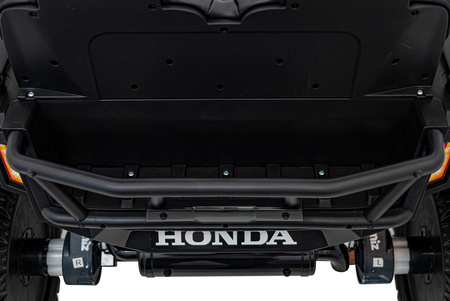 Pojazd Terenowy HONDA Talon 4x4 Czarny