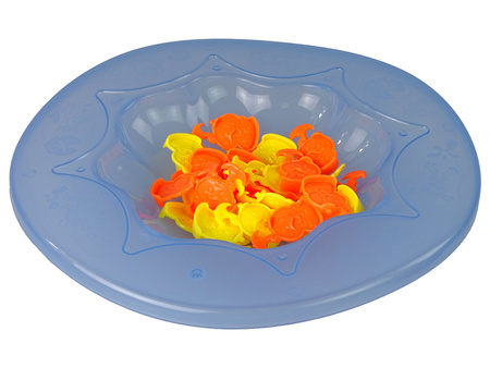 Gra Zręcznościowa Łowienie Kaczek Staw z Kaczkami