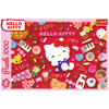 Puzzle - 1000 - Hello Kitty - Trefl 10920