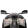 Quad Can Am Outlander 4x4  DK-CA005 Szary
