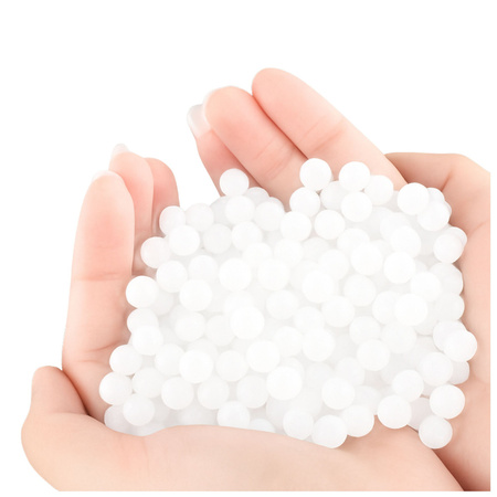 Zestaw Kulki Wodne Hydrożelowe Do Pistoletów Białe 20000 szt.