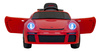 Pojazd RUF CTR3 Czerwony